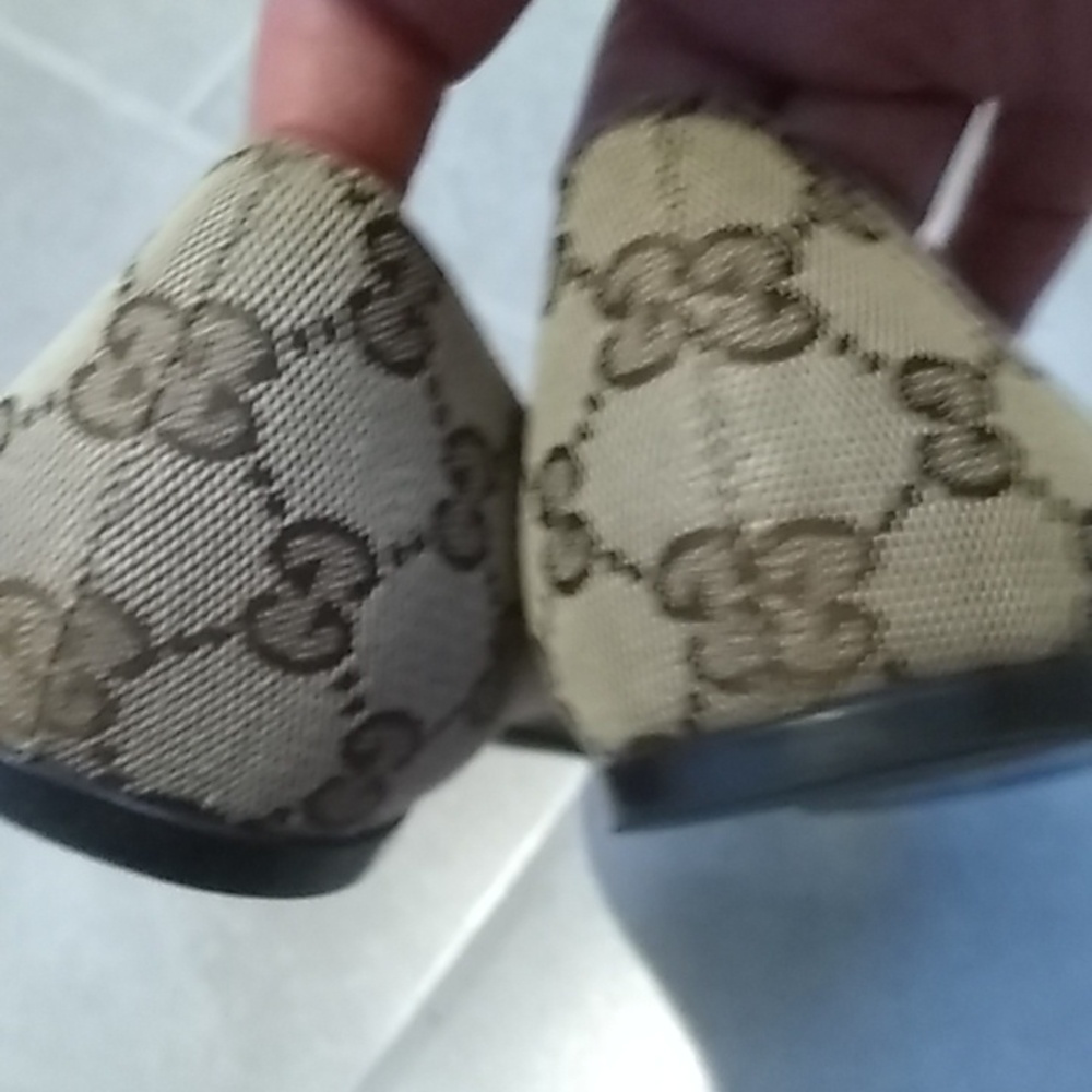 Gucci shoes made in Italy - Picture 4 of 6
